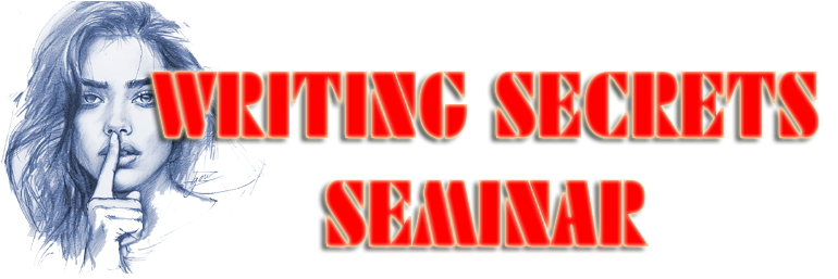 writing secrets